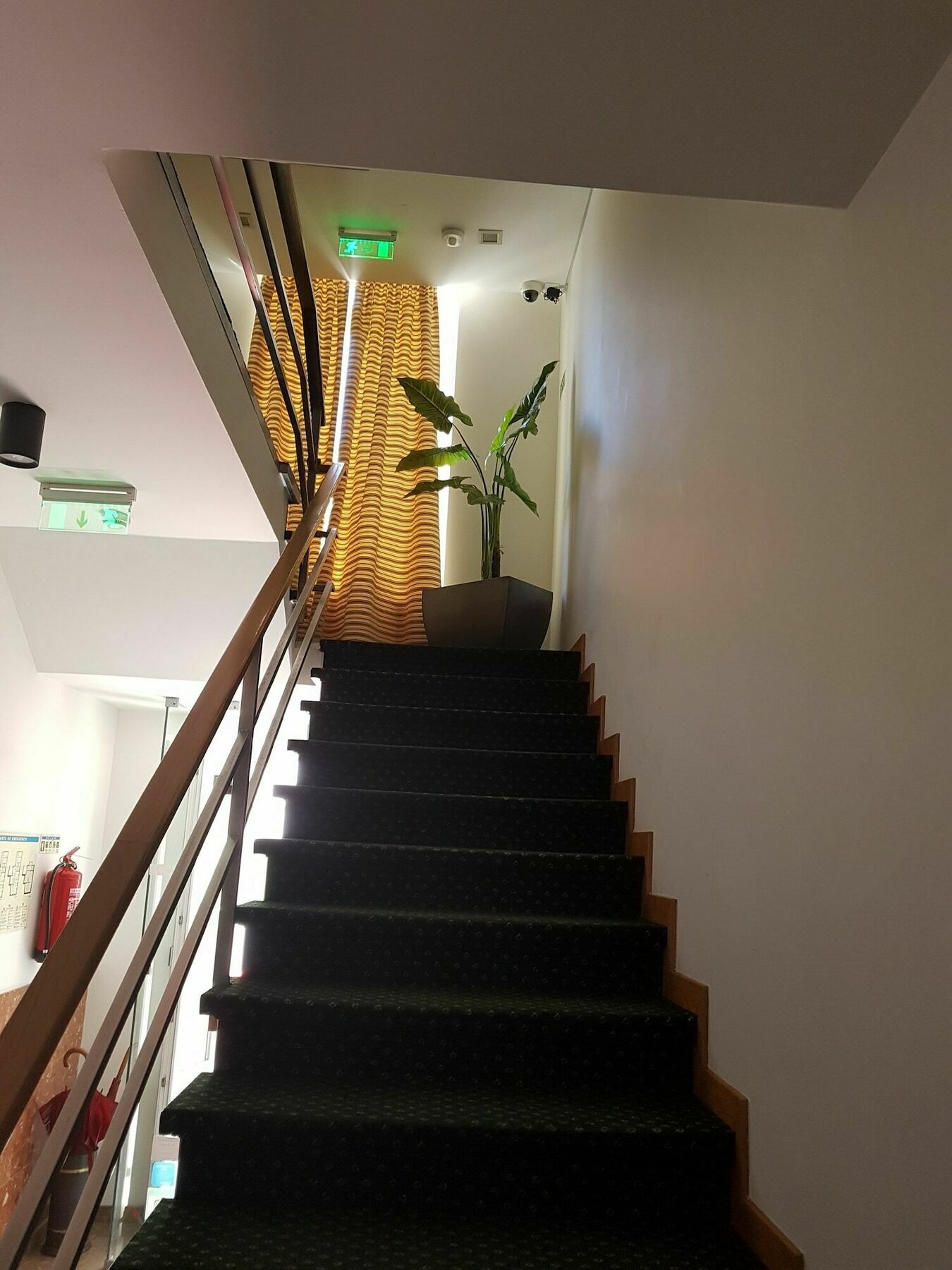 Hotel Zenite Angra do Heroísmo Eksteriør bilde